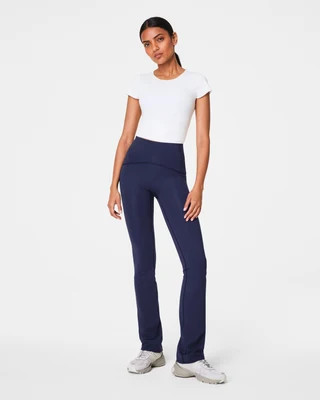 SPANXshape® Booty Boost® Flare Pant | Spanx