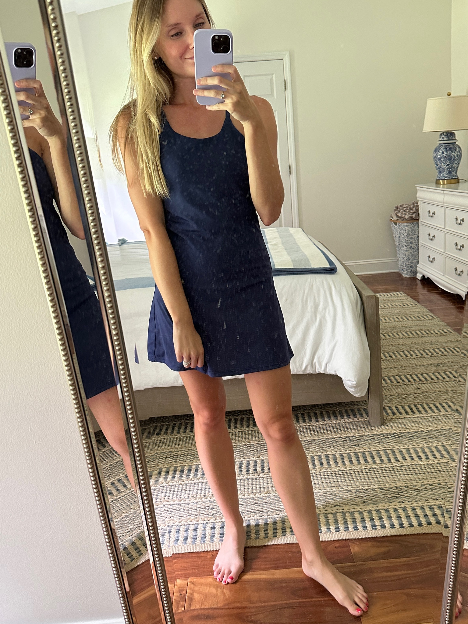 It’s 100° in Charleston so I won’t be wearing anything but these Amazon tennis dresses! 

#LTKunder50 #LTKSeasonal #LTKstyletip