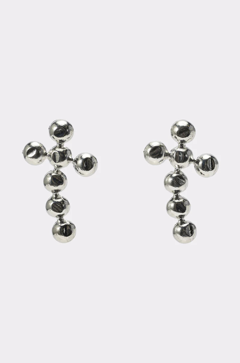 PUNK VIBE EARRING | AKIRA