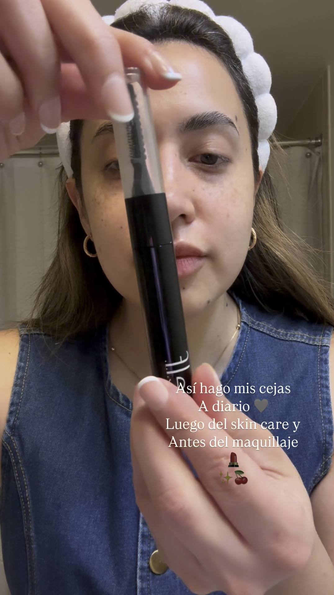 Cejas ✨ Laminadas en segundos ! En un producto ✨😍 

#LTKFindsUnder50 #LTKWatchNow #LTKBeauty