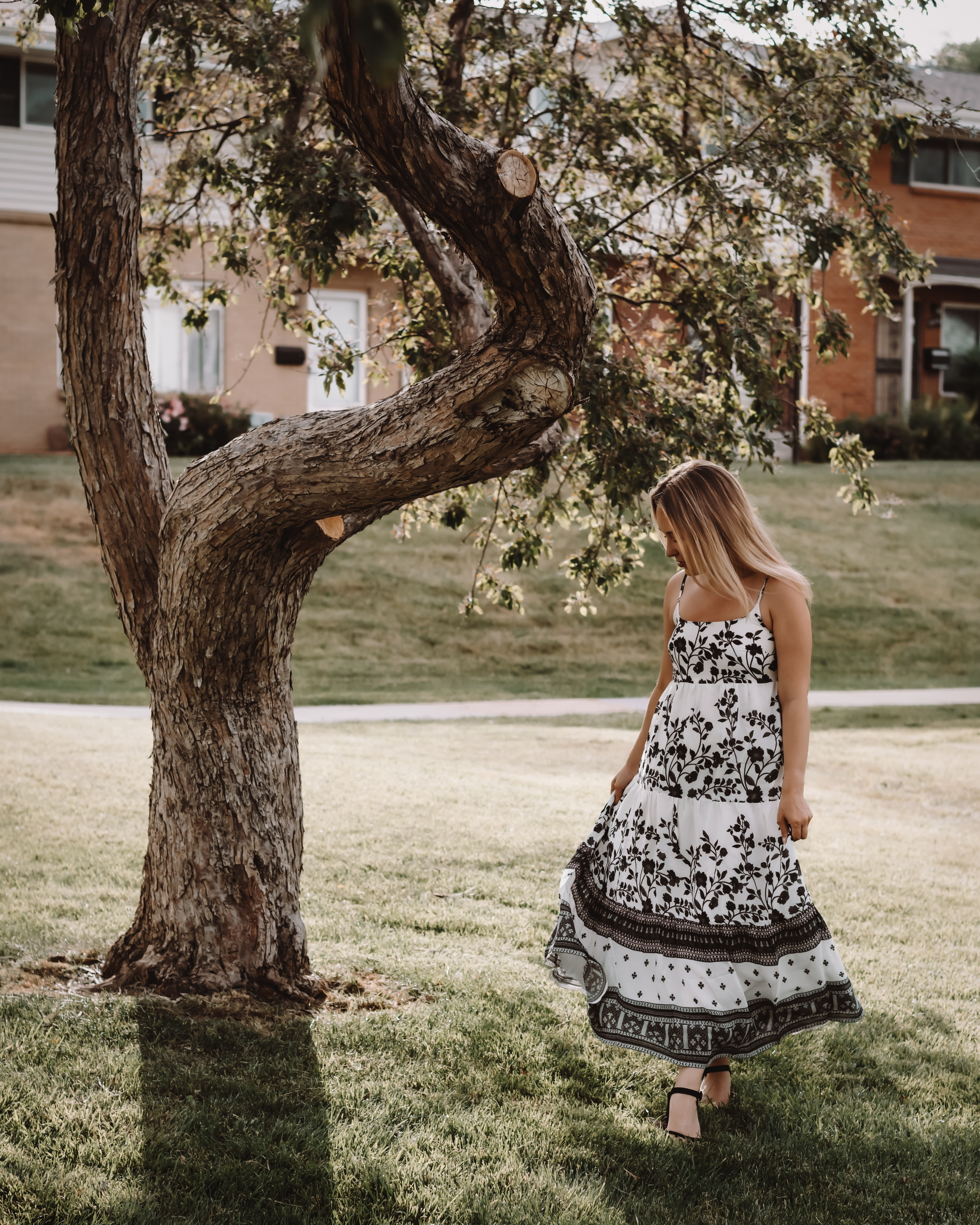 wearing a size xs in this summer maxi dress from reistor. use code BRYNN10 for $10 off. 

#LTKParties #LTKTravel #LTKSaleAlert