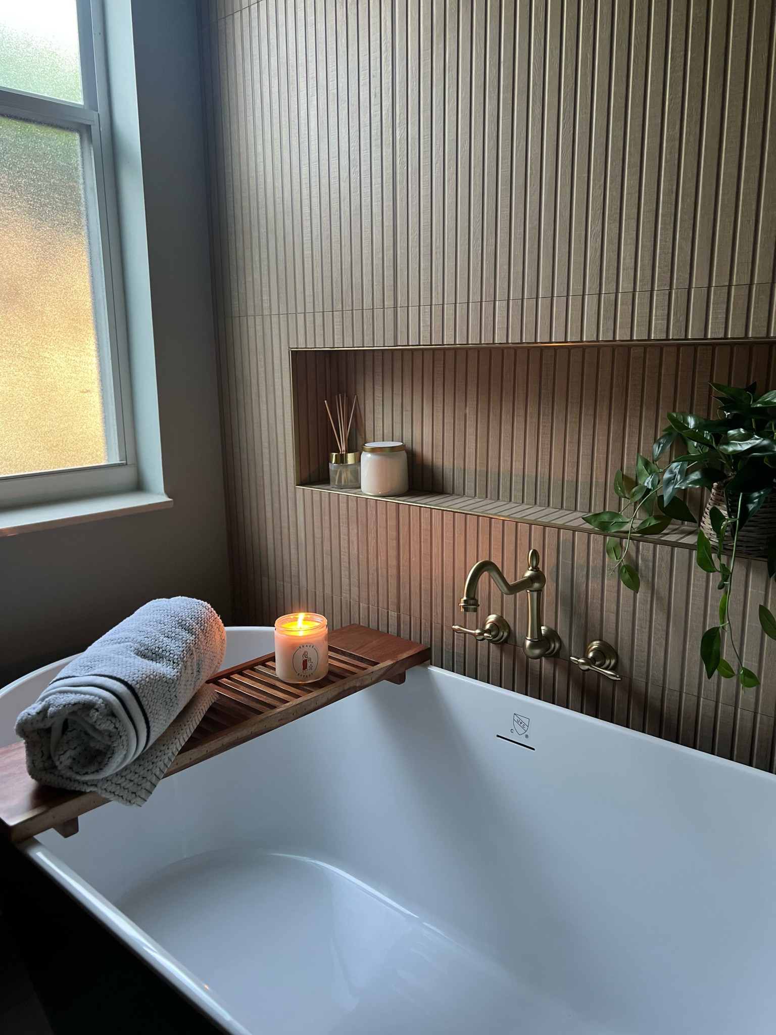 Bathroom rehab essentials 

#LTKHome