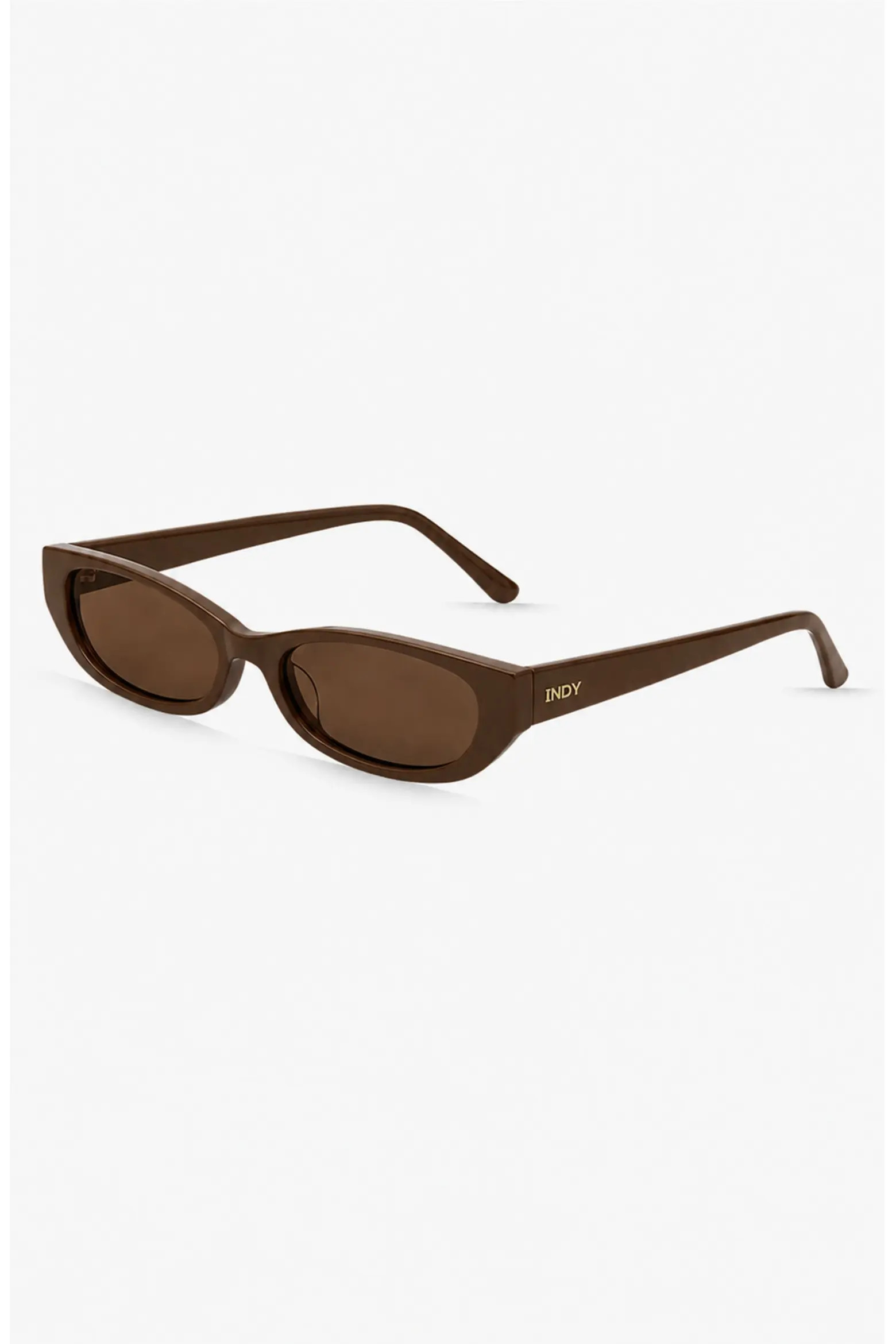 INDY Gisele Cateye Polarized Sunglasses (Women) | Nordstrom | Nordstrom
