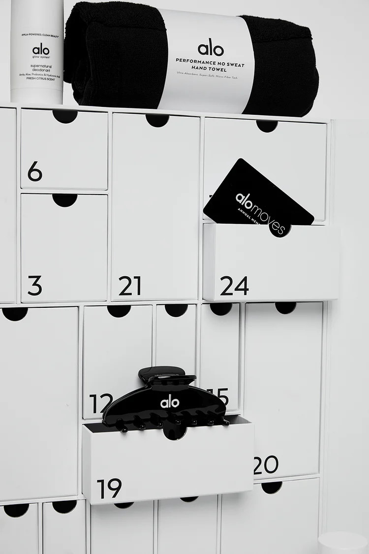 Advent Calendar | Alo Yoga (US)