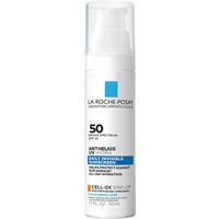 La Roche-Posay Anthelios UV Hydra Daily Invisible Sunscreen SPF 50 (1.7 fl.oz) | Dermstore (US)