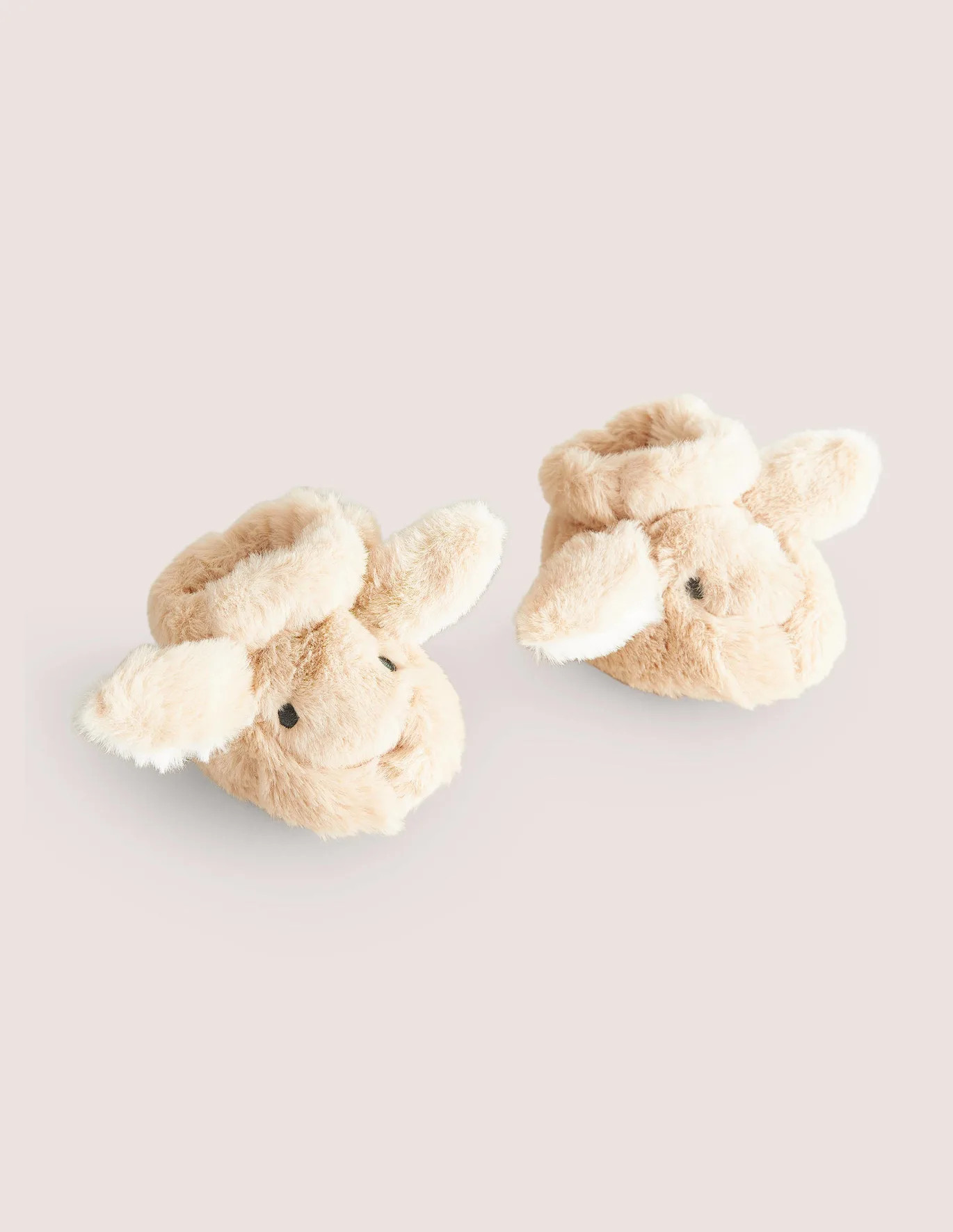 Bunny Booties | Boden (US)