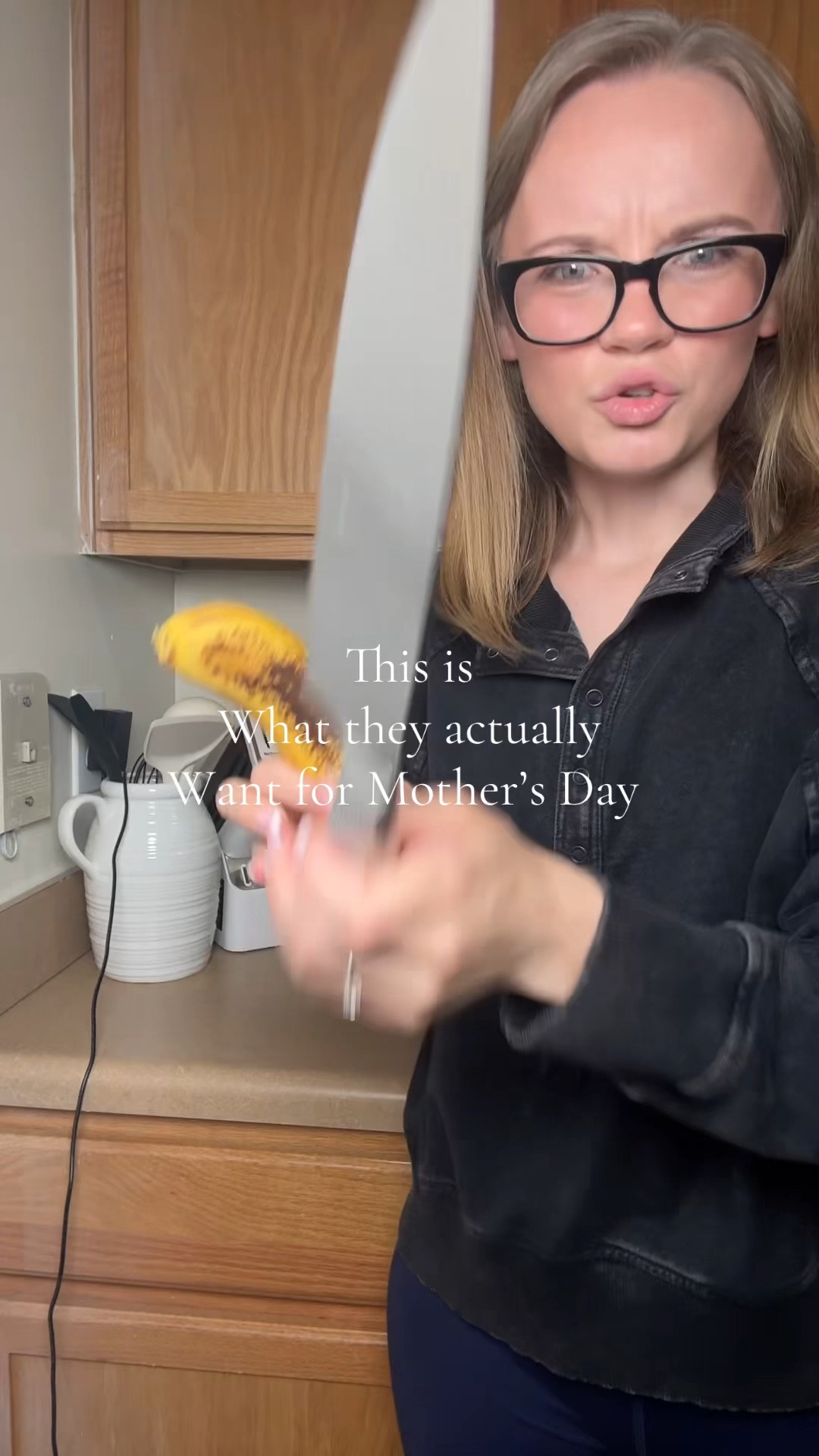 Knife set that will last! 

#LTKMothersDay