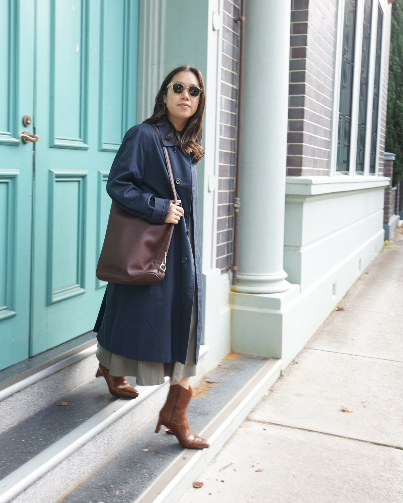 Recent outfits! Wearing a size S / AU 8 in the pieces featured

#LTKaustralia #LTKworkwear #LTKwinter