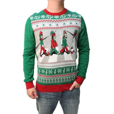 Ugly Christmas Sweater | Walmart (US)