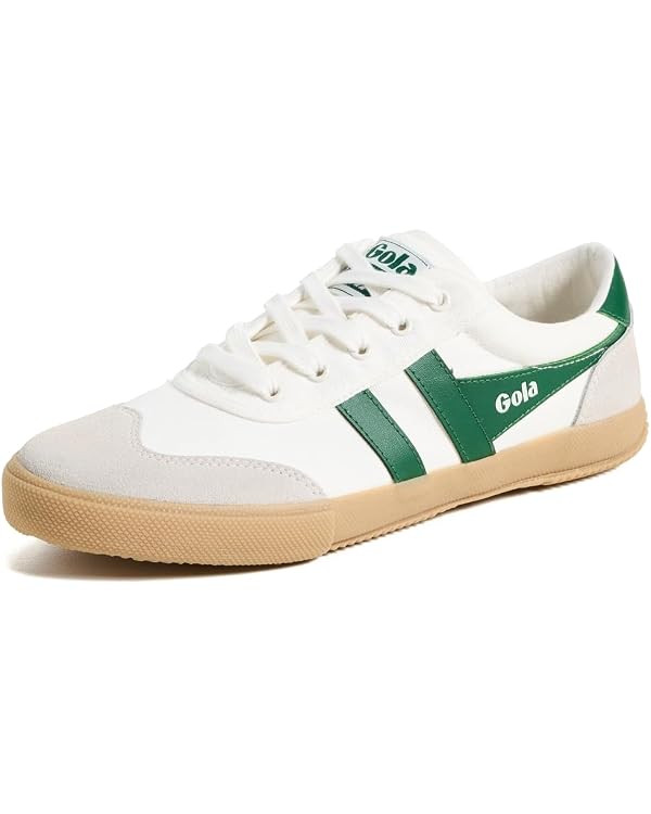 Gola Women’s Badminton Fashion Sneakers | Amazon (US)