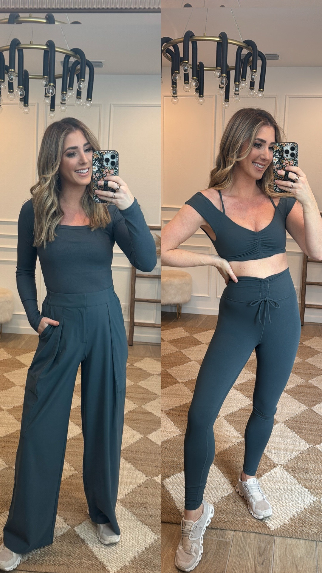 Athleta is doing a huge President’s Day Sale, use code MELISSA10 for an extra 10% off. Code stacks on top of discounts!

#LTKSaleAlert #LTKFindsUnder100 #LTKStyleTip