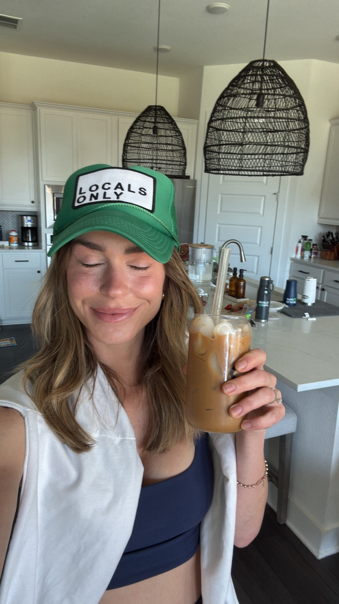 My most worn hat !!! 