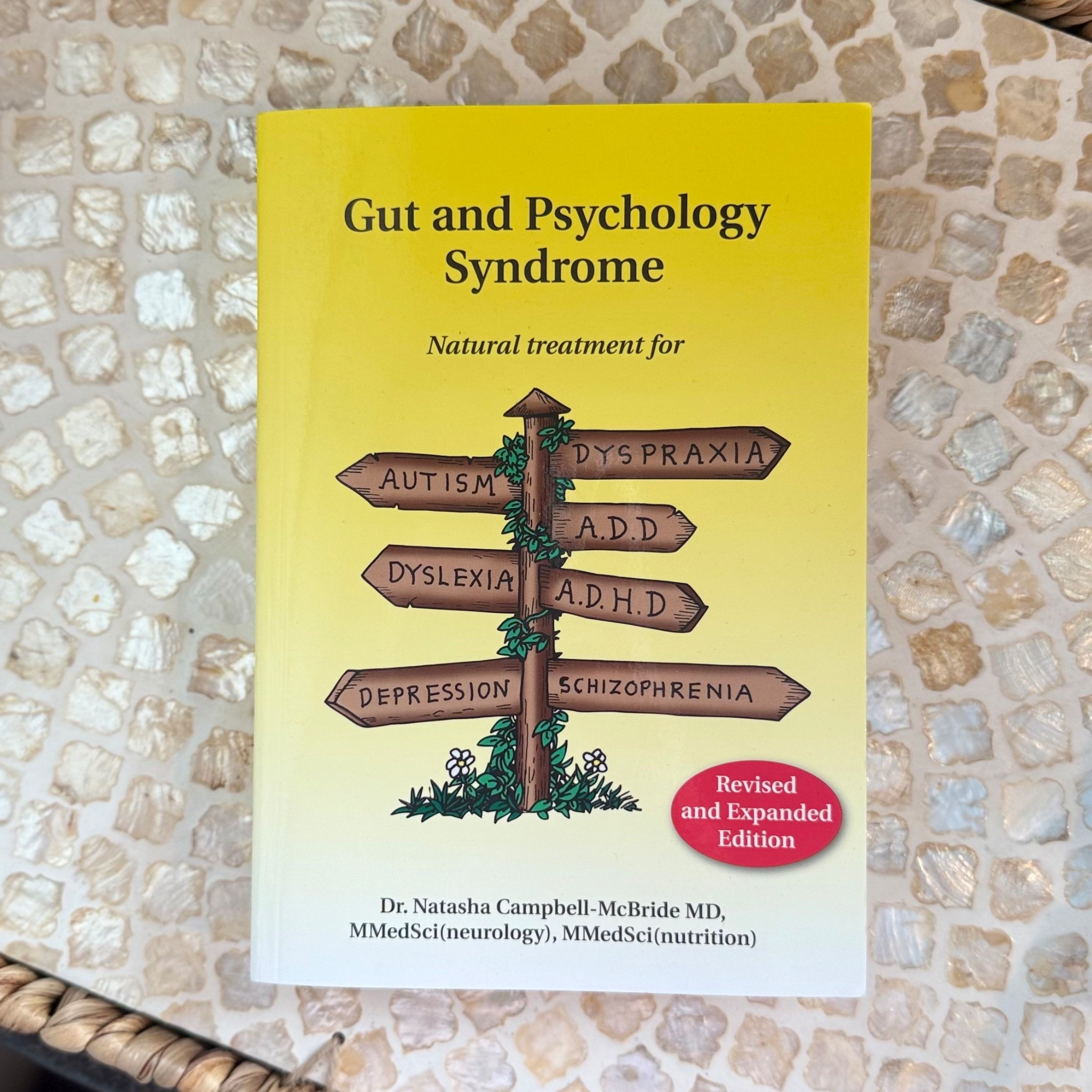 Feeding my neurodivergent four-year-old hasn’t been easy. We’ve faced picky eating, sensory struggles, and tummy issues — and I used to feel so overwhelmed and defeated.

💛 Gut and Psychology Syndrome (GAPS) completely changed my perspective. It helped me see that so many of these challenges start in the gut — and that healing begins with gentle, nourishing, easy-to-digest foods offered without pressure.

Now, mealtimes are calmer. We focus on simple whole foods, lots of small safe meals, and creating a peaceful environment where he can choose to eat. It’s not perfect, but it’s progress — and that’s what matters most.

#LTKfamily #LTKkids #LTKcanada