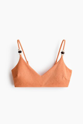 Padded Bikini Top | H&M (US + CA)