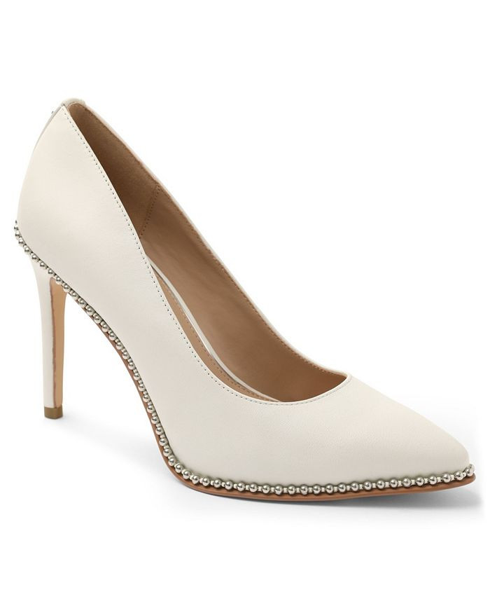 BCBGeneration Women's Holli Pumps & Reviews - Heels & Pumps - Shoes - Macy's | Macys (US)