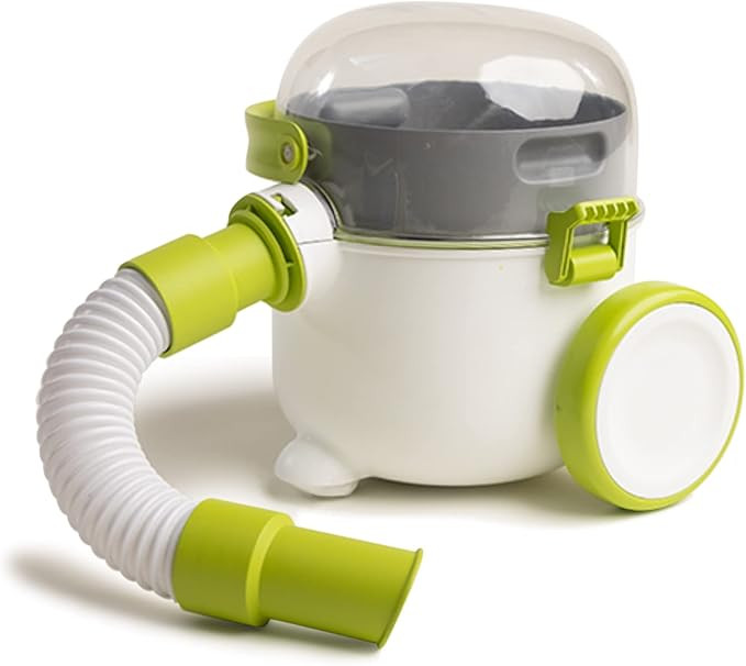 Pick Up Bricks Toy Cleanup System Lego Bricks Vacuum Cleaner for Kids, Boys and Girls Age 5+ | Amazon (US)