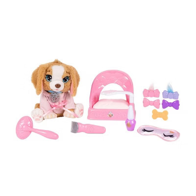 Disney Princess My Pampered Princess Feature Pup | Target