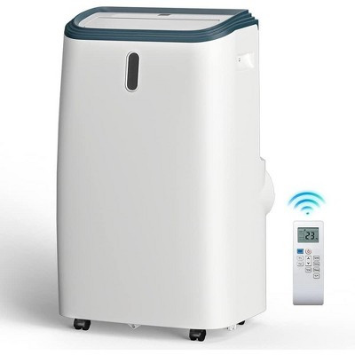 COWSAR 12000 BTU Portable Air Conditioner for Rooms, 4-in-1 AC Unit, Cools Up to 400 sq.ft, Quiet <53dB | Target