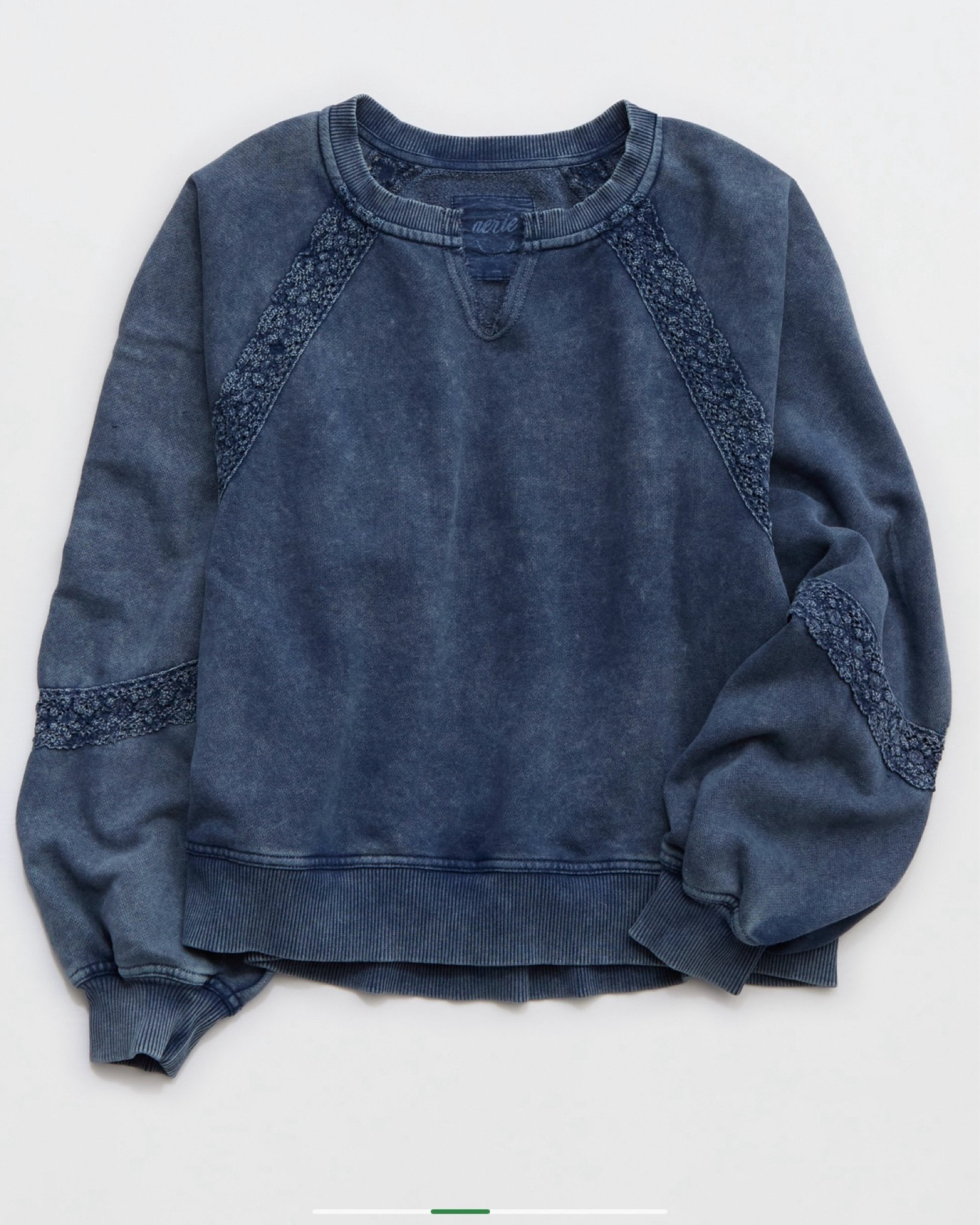 On sale at Aerie 



#LTKFindsUnder50 #LTKStyleTip