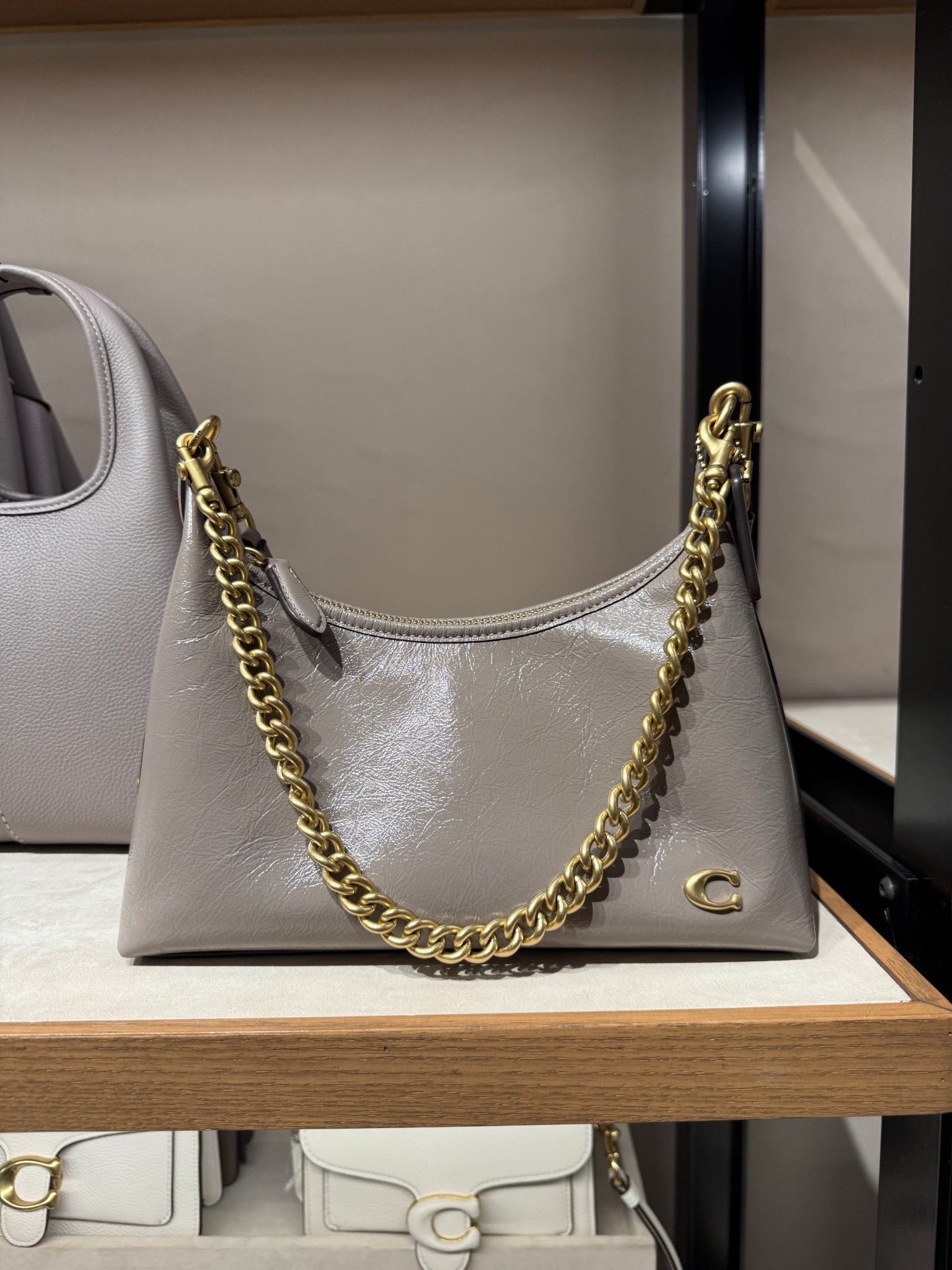 Coach has some cute bags 🤎

#LTKSaleAlert