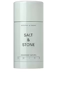 Bergamot & Hinoki Natural Deodorant
                    
                    SALT & STONE | Revolve Clothing (Global)
