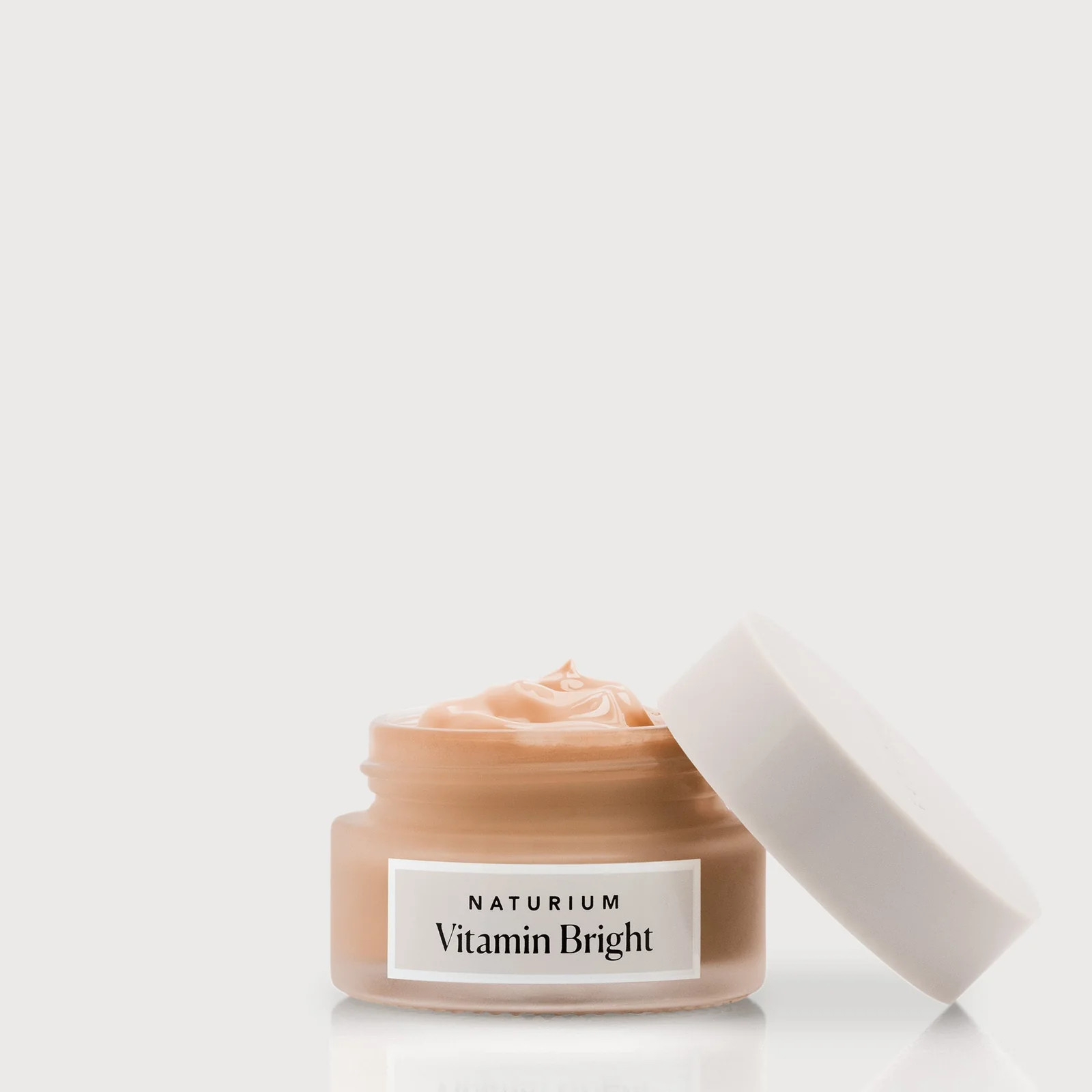 Vitamin Bright Illuminating Eye Cream | Naturium