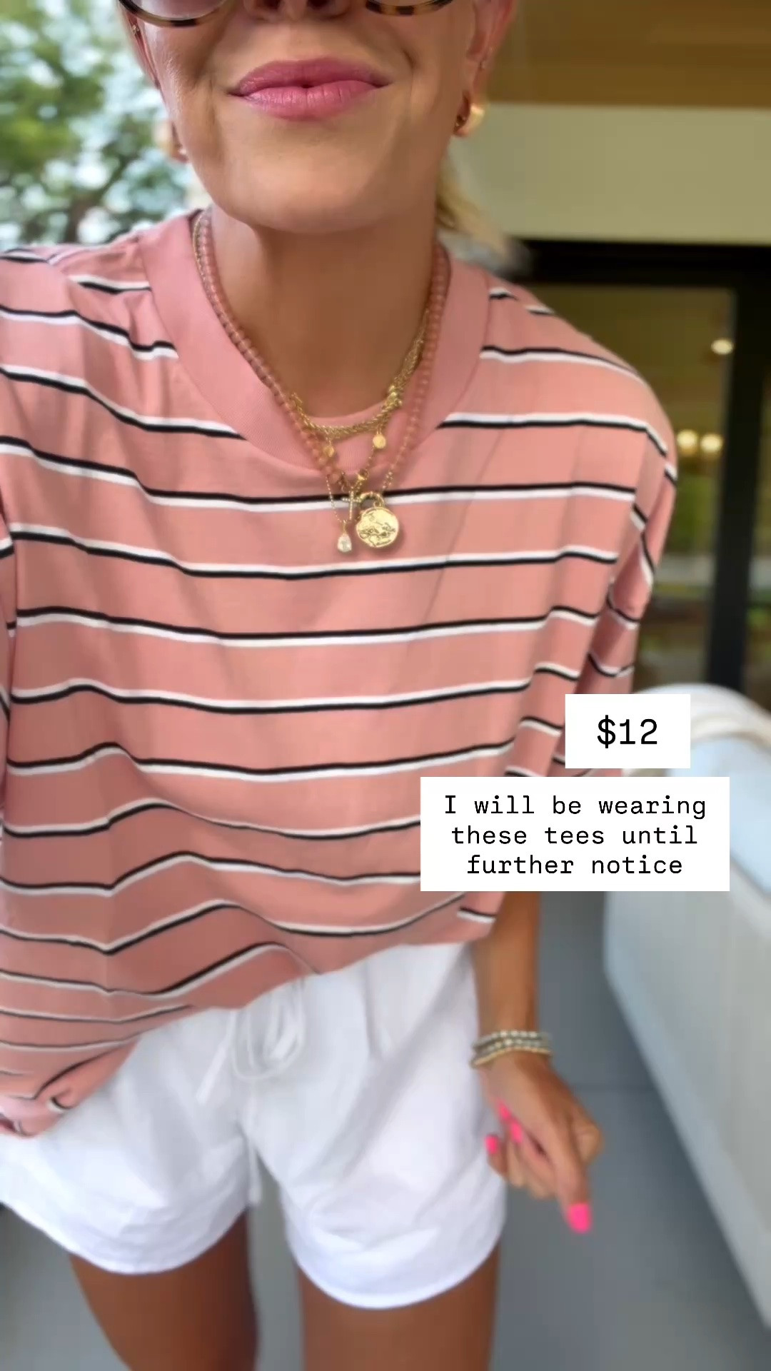 $12 tees finally restocked!