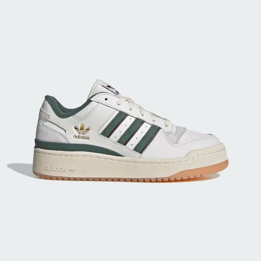 Forum Bold Stripes Schuh | adidas DE