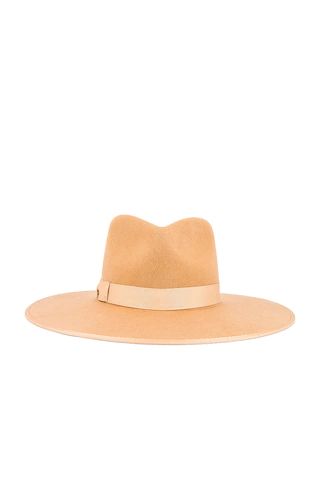 Lack of Color Caramel Rancher Hat in Caramel from Revolve.com | Revolve Clothing (Global)