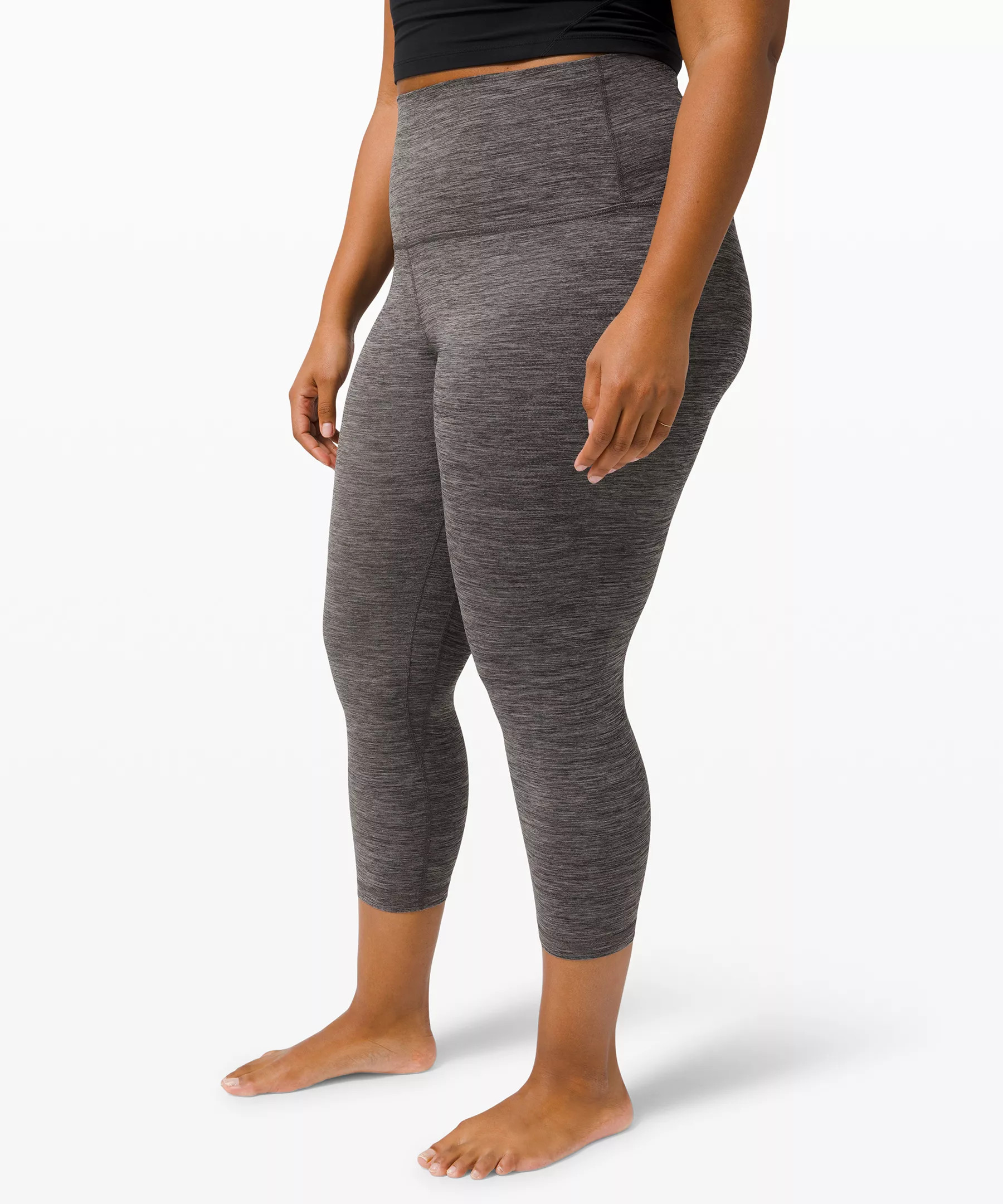 lululemon Align™ Super High-Rise Crop 21" | Lululemon (US)