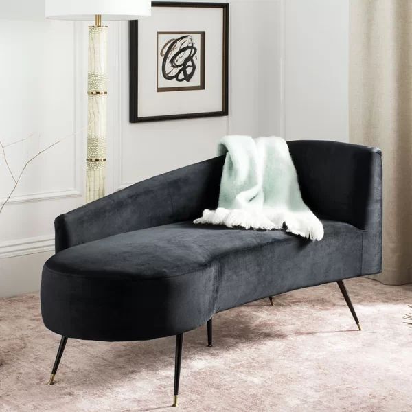 Sheena Settee Chaise Lounge | Wayfair North America