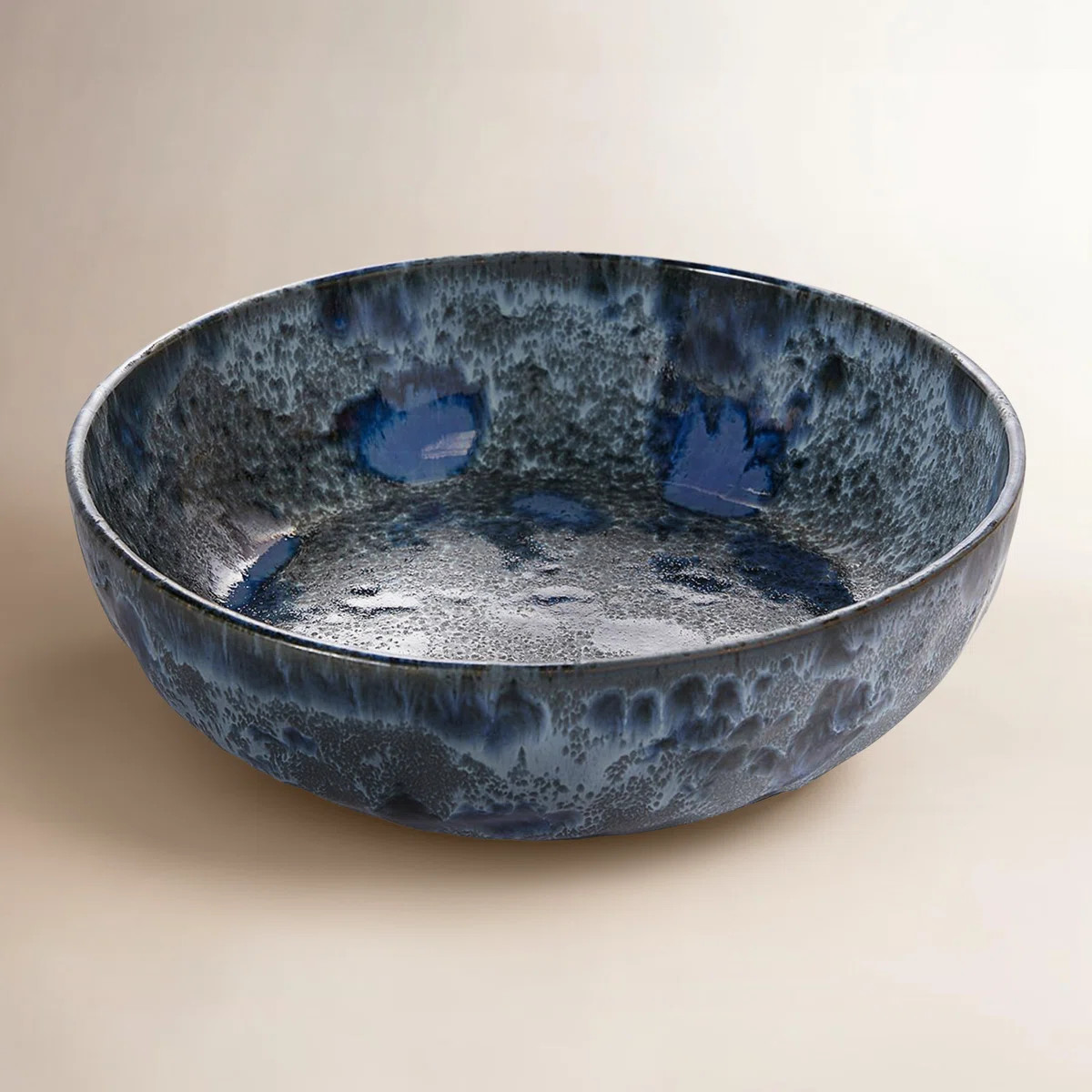 Joss & Main Yalina Ceramic Serving Bowl | Wayfair North America