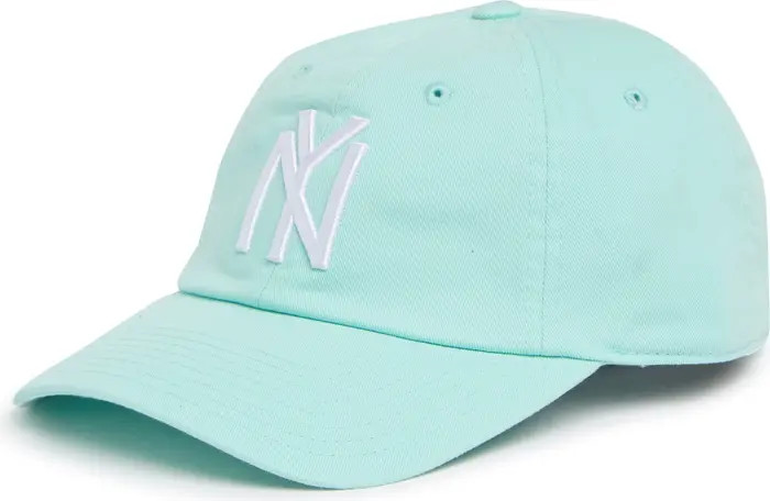 AMERICAN NEEDLE New York Baseball Cap | Nordstromrack | Nordstrom Rack