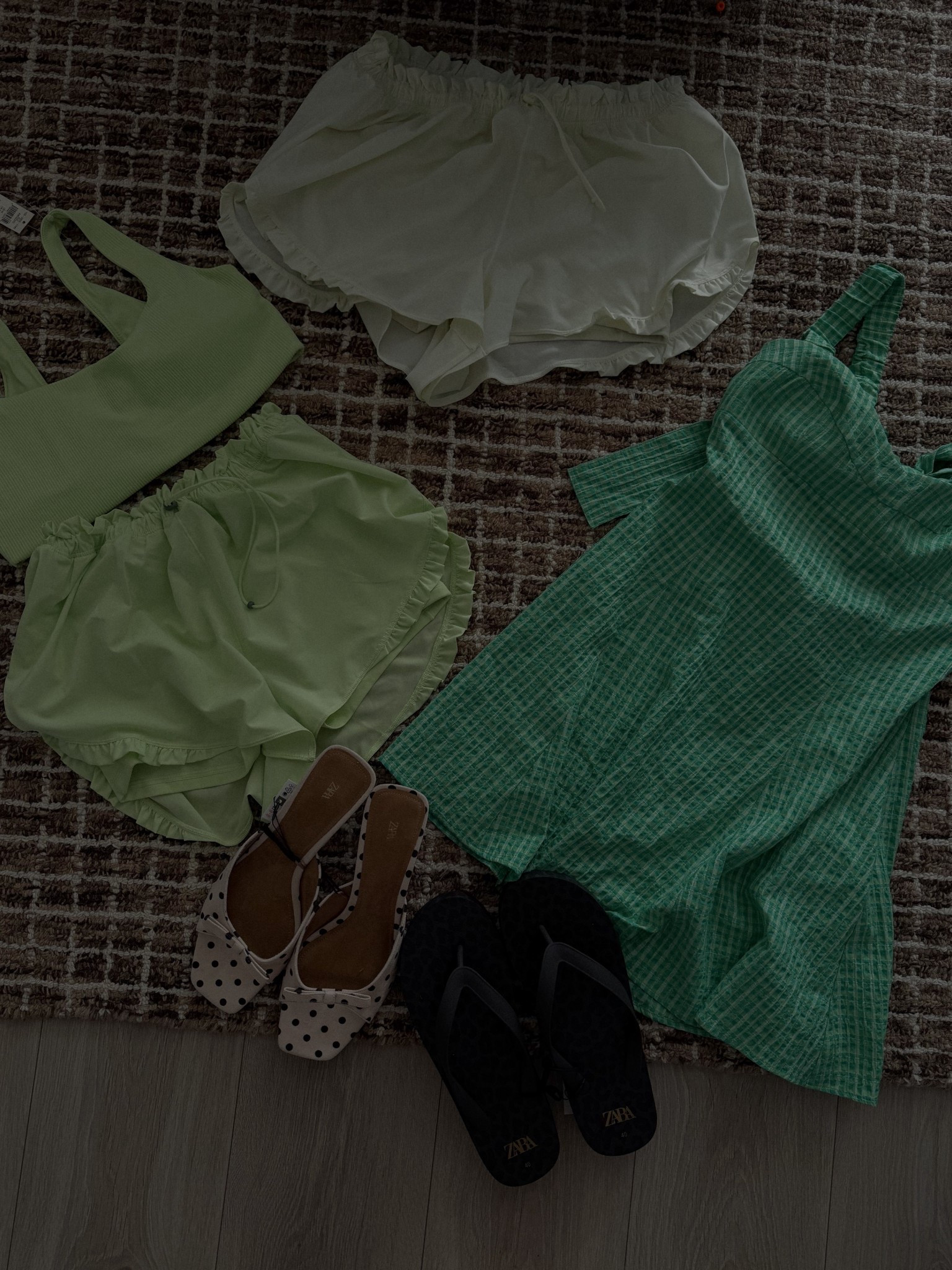 What I bought today ! 