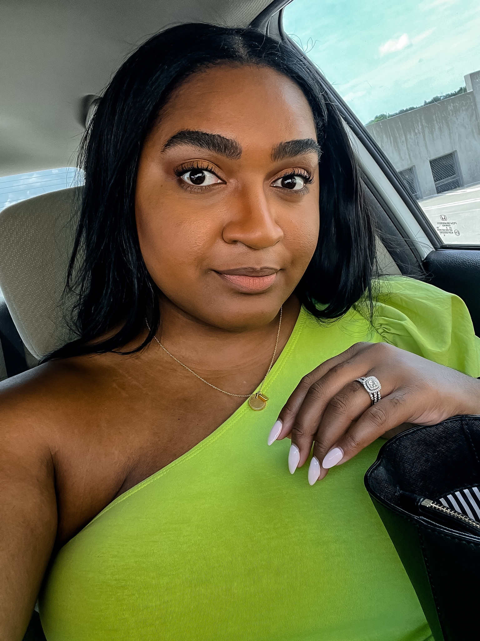 Brown skin, brown lips for my brown skin girls. 🤎

#LTKbeauty #LTKunder50