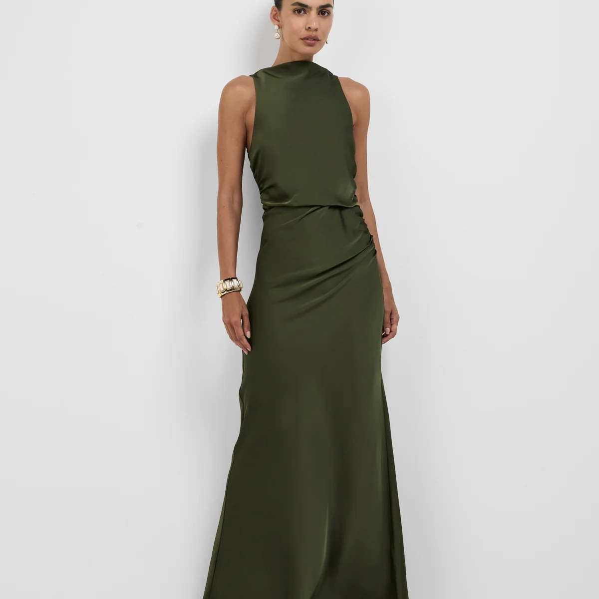 TERA GOWN | Sheike (Australia)
