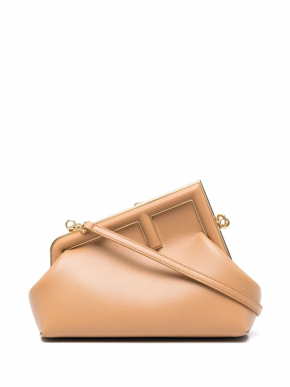 FendiKleine Fendi First Clutch | Farfetch Global