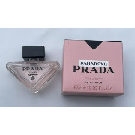 Prada Paradoxe EDP Mini Bottle 7ml/.23oz | Walmart (US)