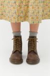 Dr. Martens 1460 Crazy Horse 8-Eye Boot | Urban Outfitters (US and RoW)