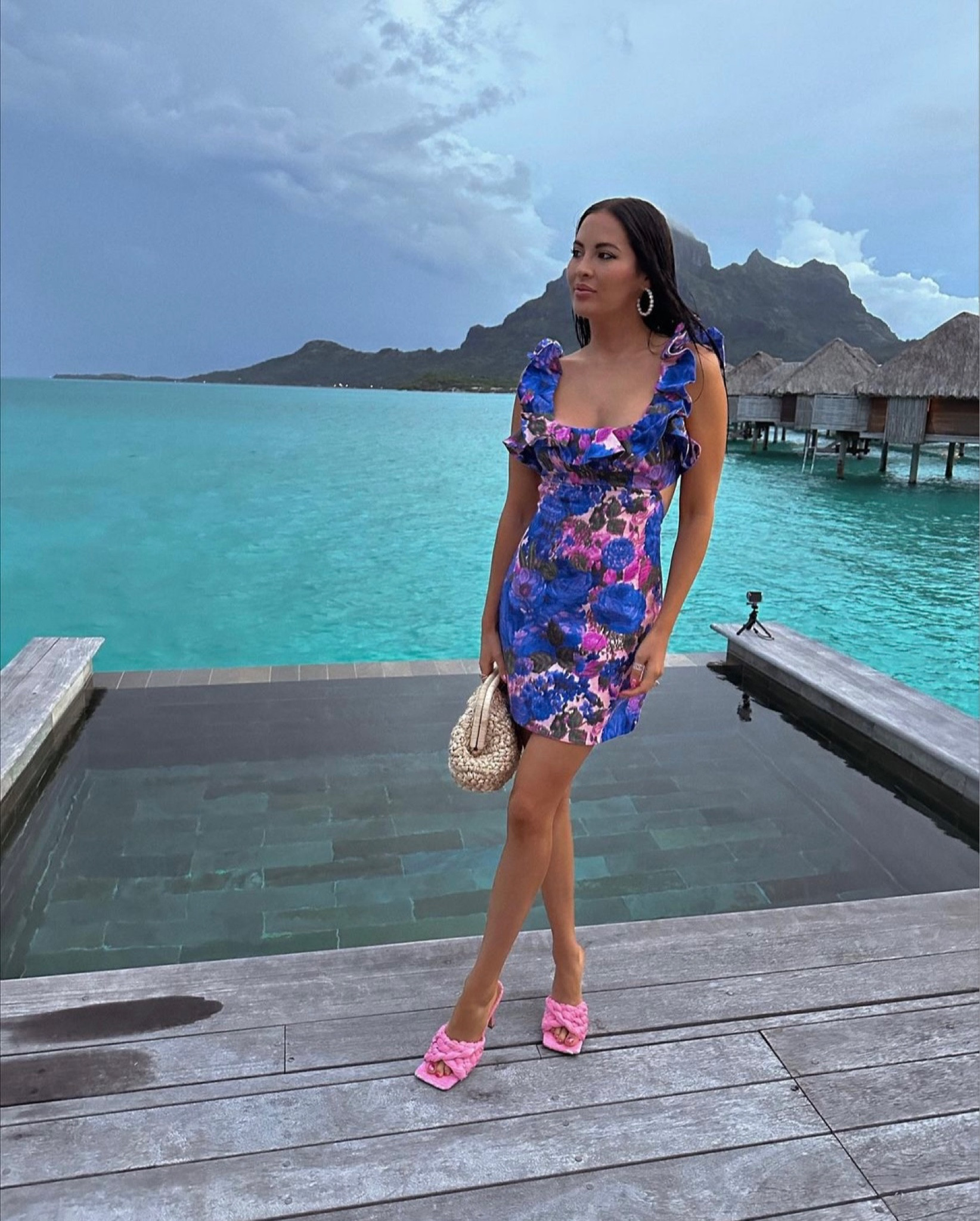 About last night 🌴✨

#LTKtravel #LTKFind #LTKSeasonal