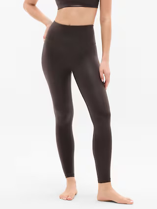Elation Ultra High Rise 7/8 Legging | Athleta