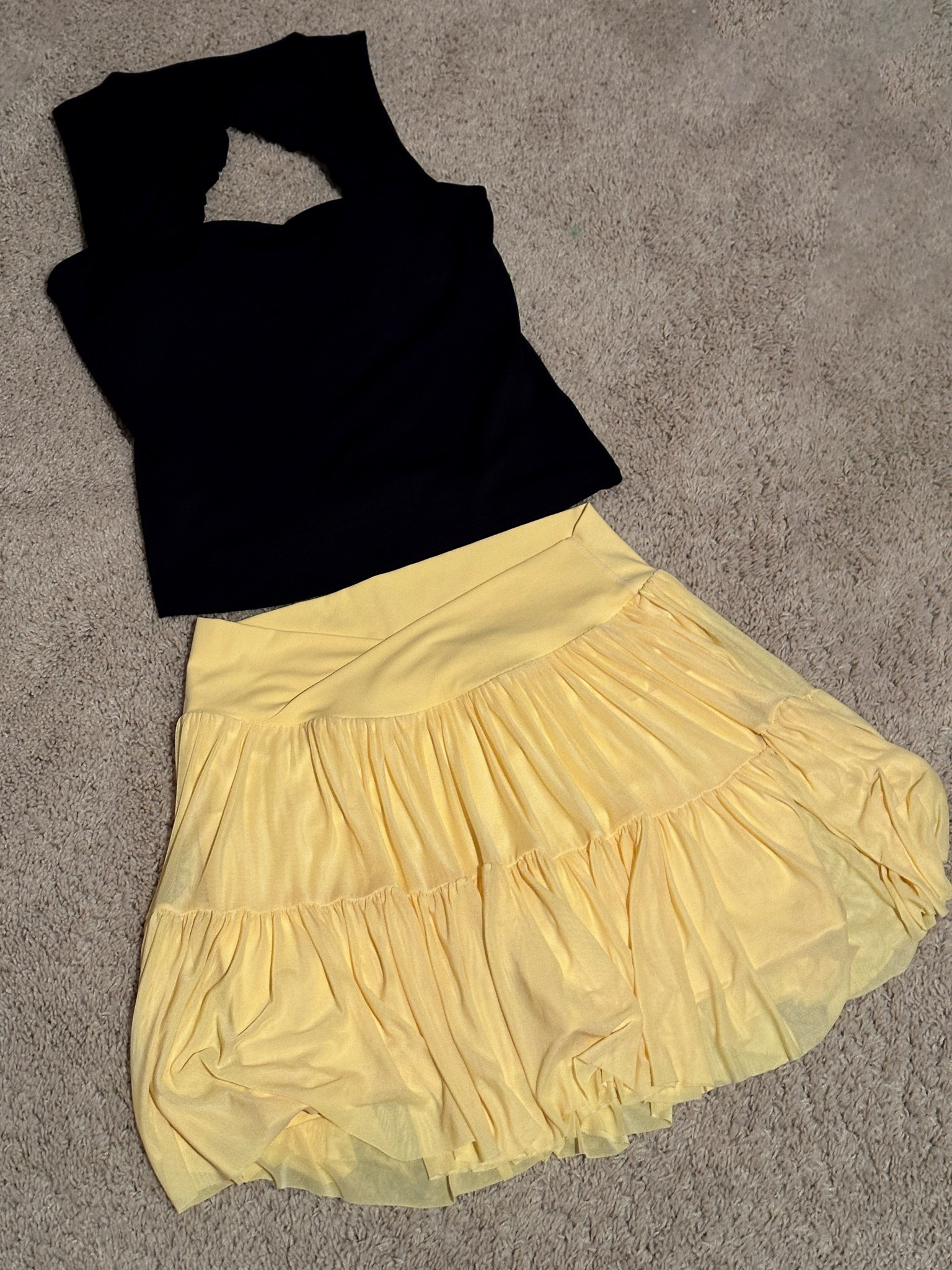 Blogilates skort and tank top from Target 💛

#LTKdayinmylife #LTKootd #LTKMothersDay