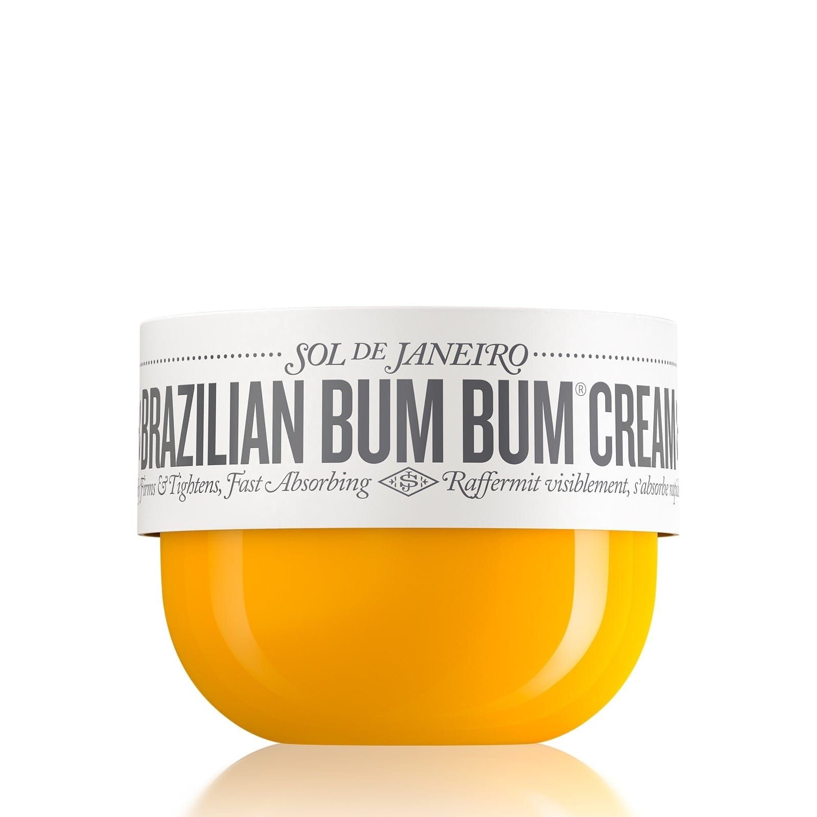 Brazilian Bum Bum Cream - Skin Tightening Body Cream - Sol de Janeiro | Sol de Janeiro
