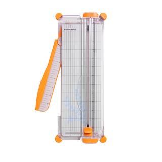 Fiskars® SureCut™ Scrapbook Paper Trimmer | Michaels Stores