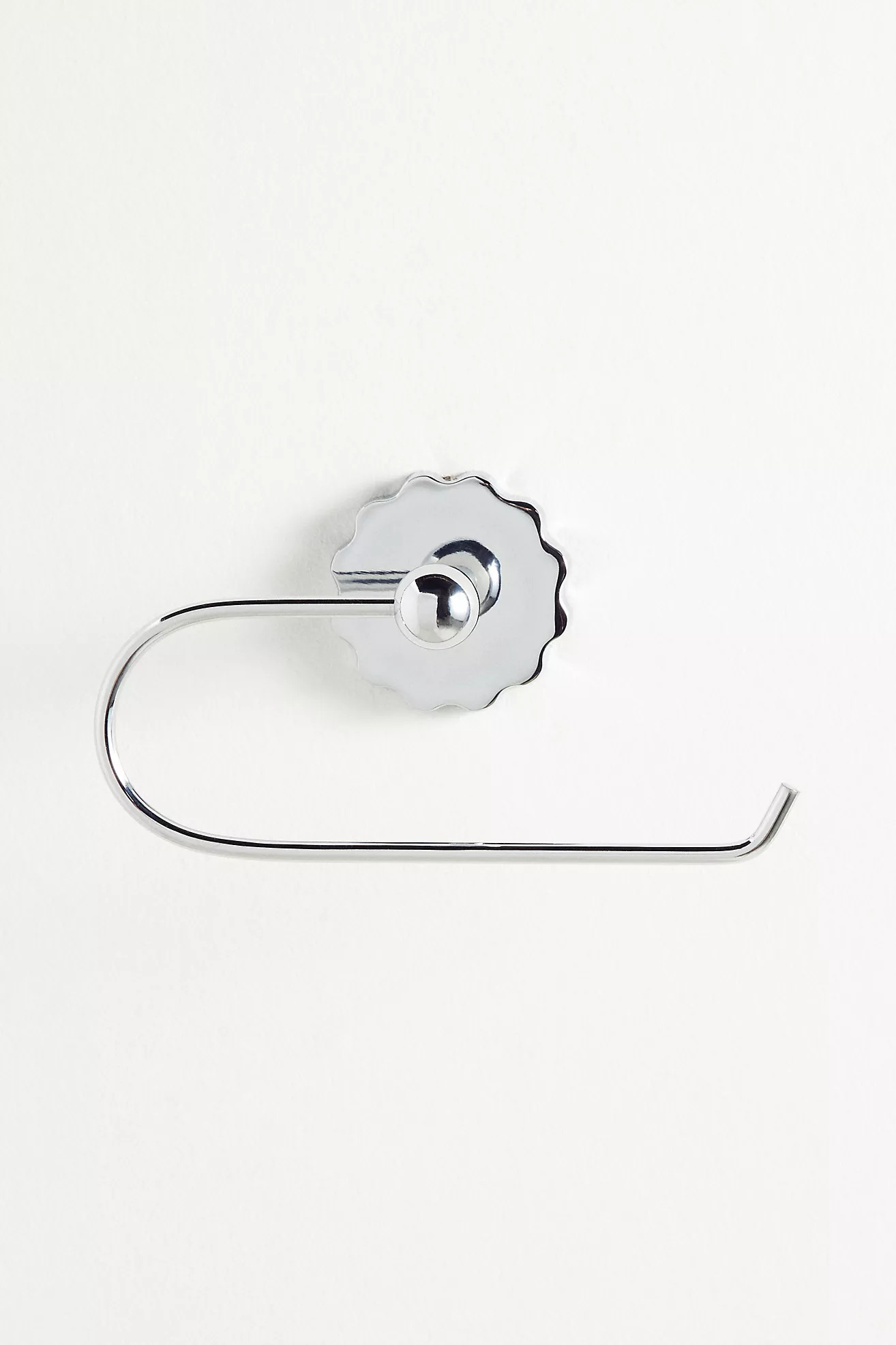 Wiggle Toilet Paper Holder | Anthropologie (US)