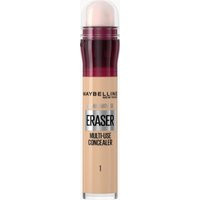 Maybelline Instant Anti Age Eraser Concealer 6.8ml (Various Shades) - 01 Light | Look Fantastic (UK)