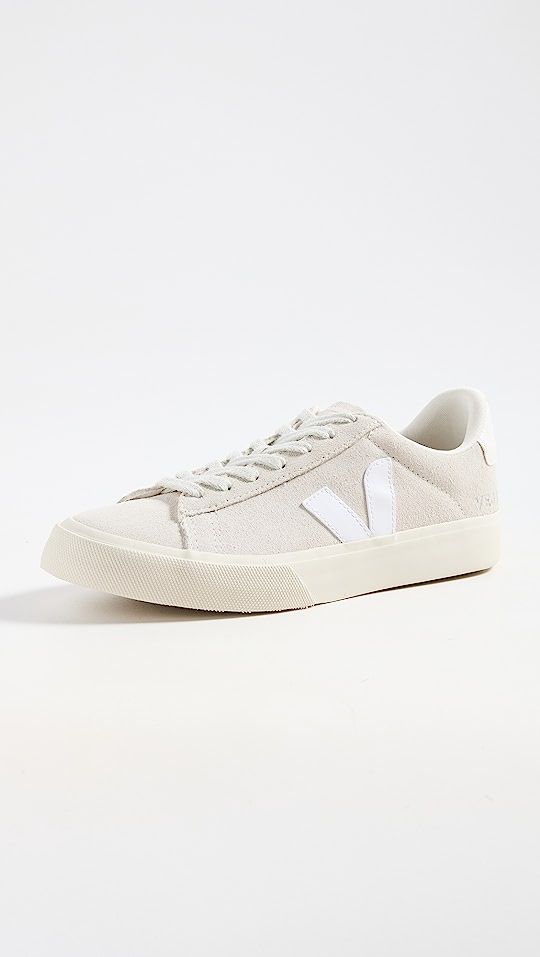 Campo Suede Sneakers | Shopbop