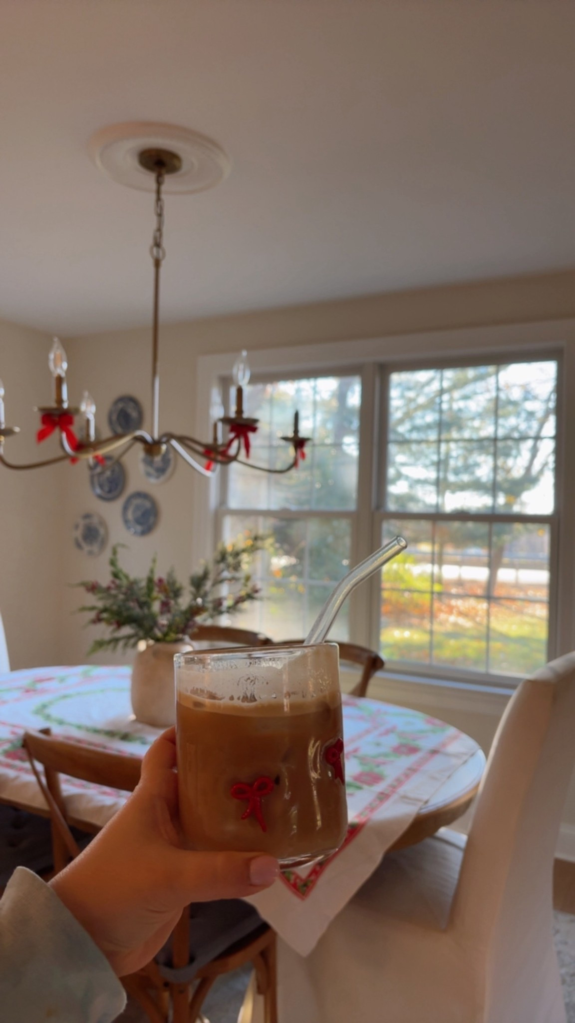 Holly Jolly Vibes ❤️

#LTKmomlife #LTKHome #LTKdayinmylife