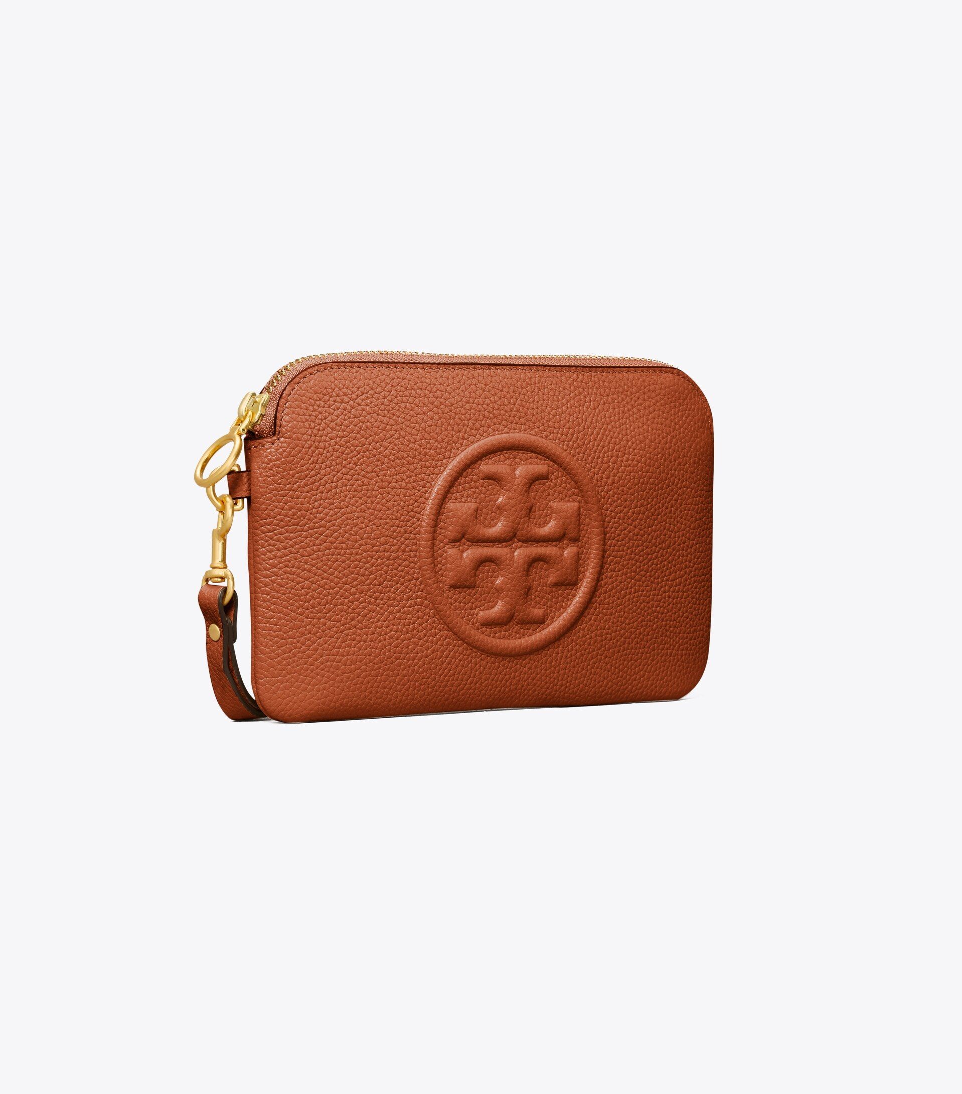 Perry Bombé Wristlet | Tory Burch (US)