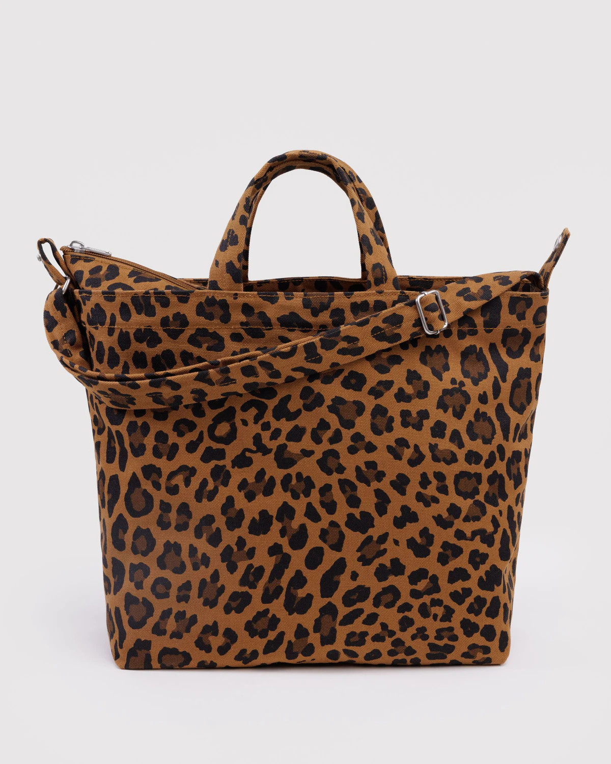 Horizontal Zip Duck Bag | BAGGU